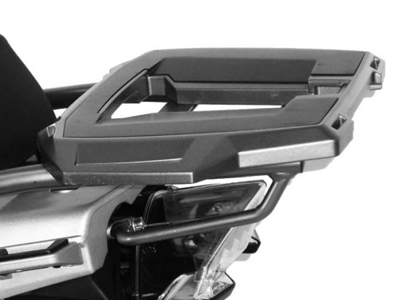 Hepco & Becker Alu Rack BMW R1200GS (2008-2012 sort)