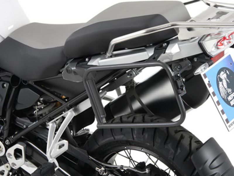 Hepco & Becker Lock-It bagagebærerholder BMW R1200GS LC