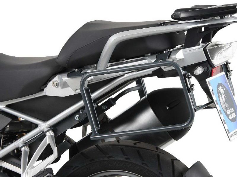 Hepco & Becker Bagagebærerholder BMW R1200GS Adventure LC
