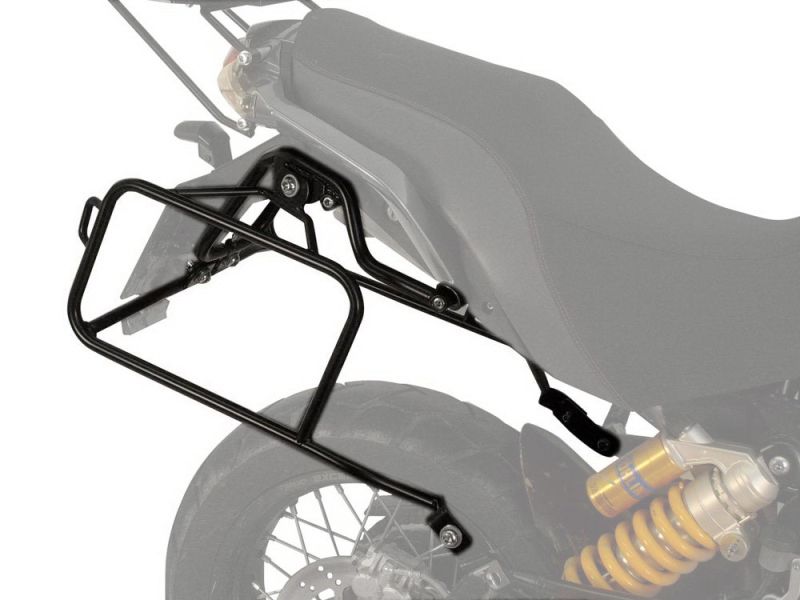 Hepco & Becker Lock-It bagagebærer Moto Morini Granpasso 1200 (2008-2011)