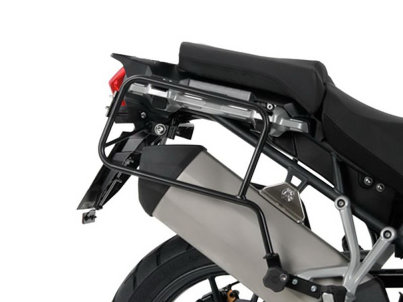 Hepco & Becker Lock-It bagagebærer Triumph Tiger Explorer 1200