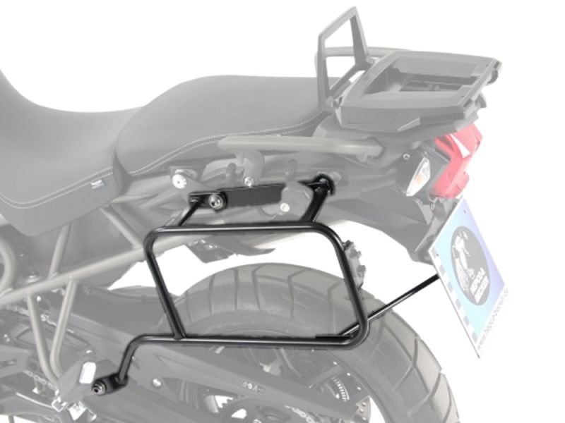 Hepco & Becker Lock-It bagagebærer Triumph Tiger 800 XC / XC X / A (2015-)