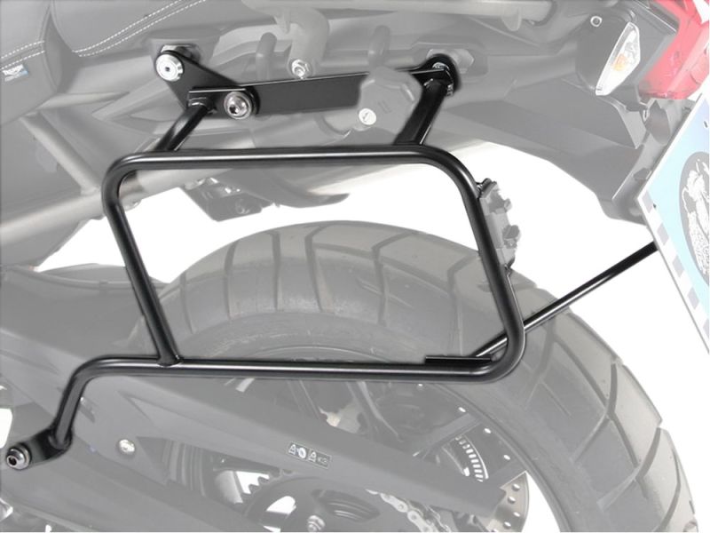 Hepco & Becker Lock-It bagagebærer Triumph 800 XR / XRX (2015-)