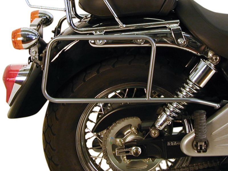 Hepco & Becker Bagagebærer Triumph Bonneville America / Speedmaster (2002-2010)