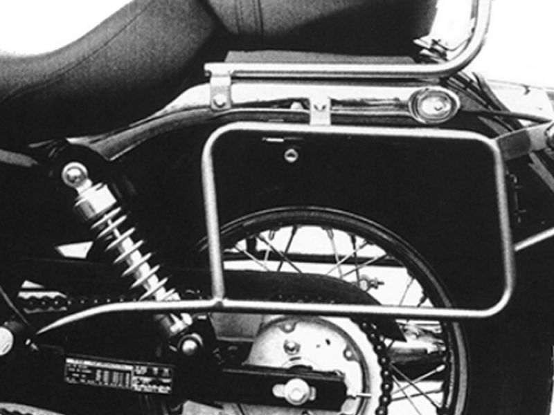 Hepco & Becker Bagagebærer Honda VT 125 C2 Shadow