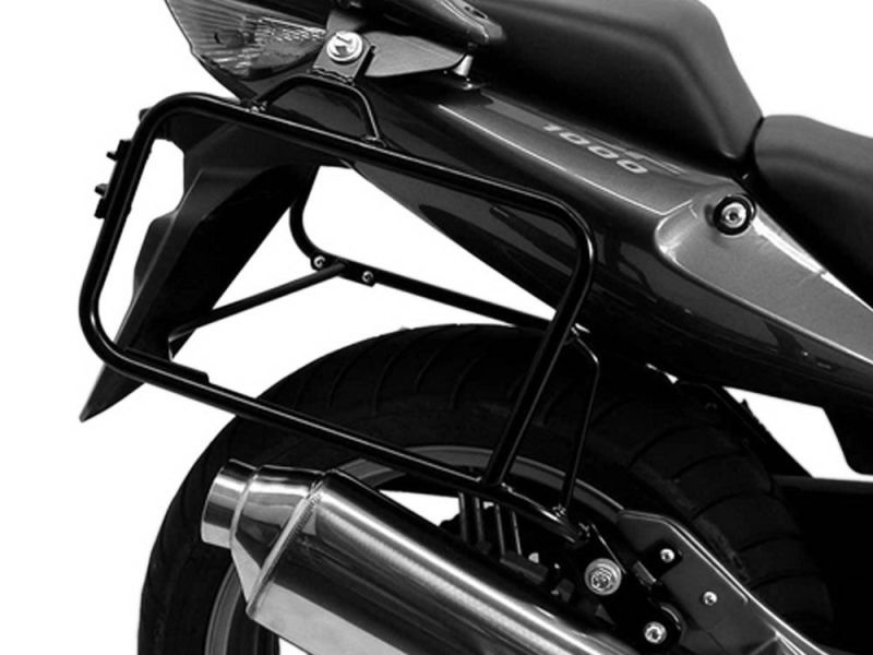 Hepco & Becker Lock-It bagagebærer Honda CBF 500