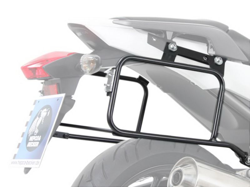 Hepco & Becker Lock-It bagagebærerholder Honda NC 700 / 750 X