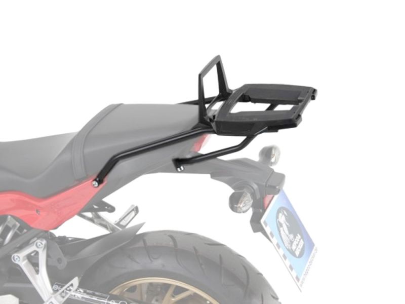 Hepco & Becker Alu Rack Honda CBR 650 F (2014-2015)
