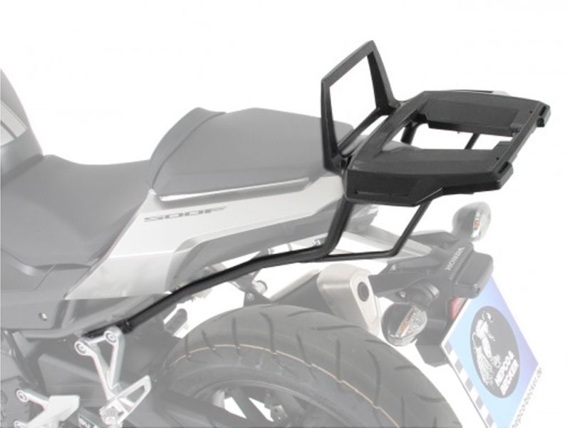 Hepco & Becker Alu Rack Honda CBR 500 R (2016- )