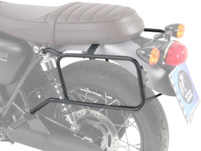 Hepco & Becker Bagagebærer Triumph Bonneville T120 (2016- )