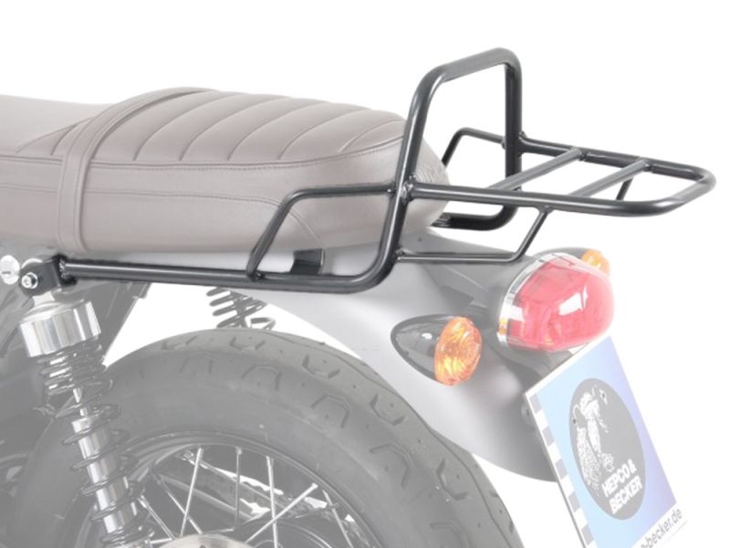 Hepco & Becker Bagagebærer Triumph Bonneville T120 (2016-)