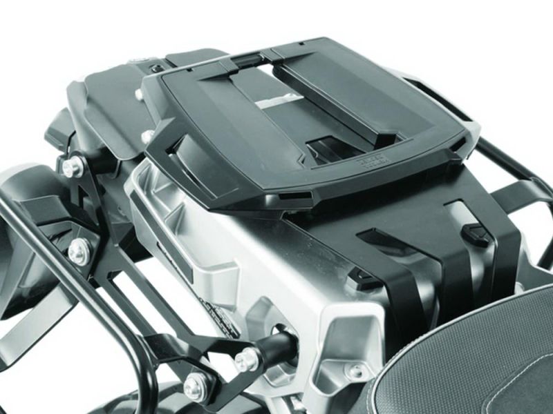 Hepco & Becker Alu Rack Yamaha XT 1200 Z Super Ténéré (solo brug)