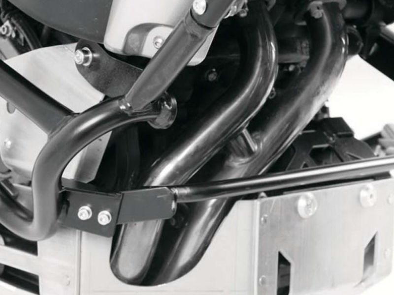 Hepco & Becker Adaptersæt til original beskyttelsesbøjle Yamaha XT 1200 Z Super Ténéré