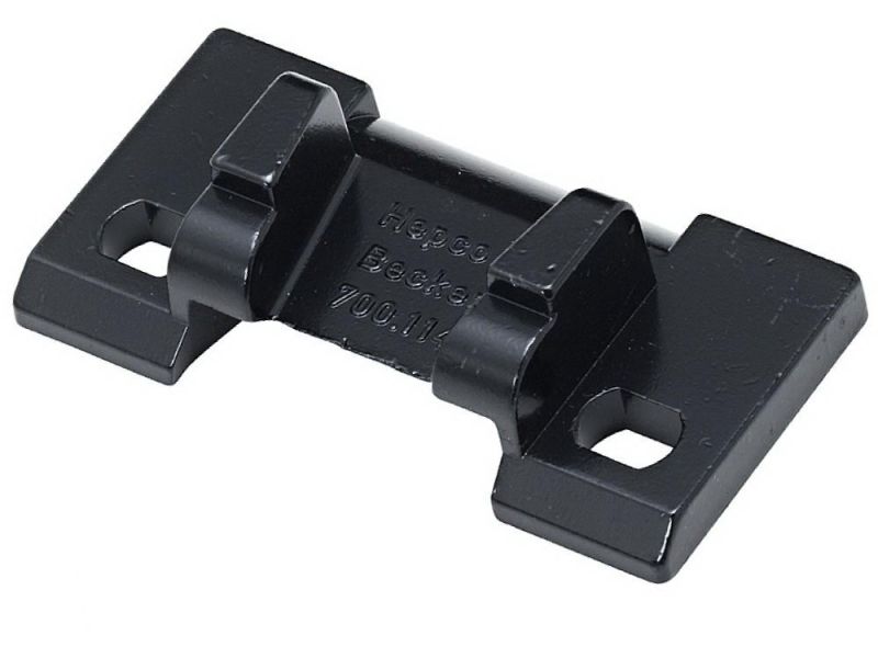 Hepco & Becker Låseadapter til sidebærer (et stykke)