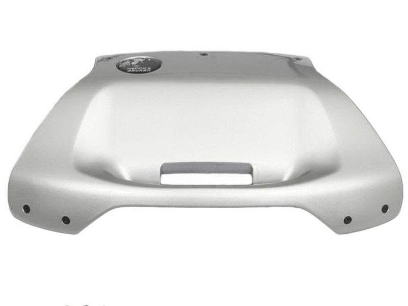 Hepco & Becker Journey 42 lågdæksel