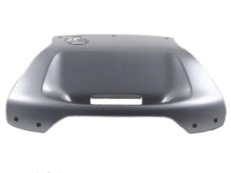 Hepco & Becker Journey 42 Recon lågdæksel