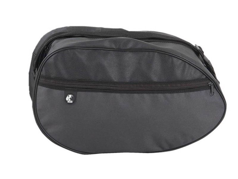 Hepco & Becker Junior TC 40 / Journey TC 40 inderlomme