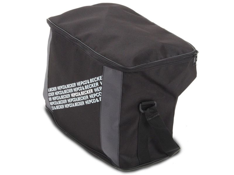 Hepco & Becker Xplorer 37 cutout indvendig taske