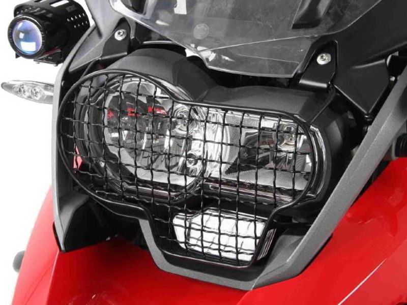 Hepco & Becker Lampebeskyttelsesgitter BMW R1200GS LC
