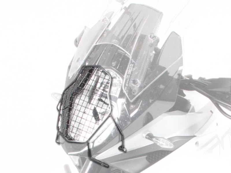 Hepco & Becker Beskyttelsesgitter til lygter KTM 1290 Super Adventure (2015-)