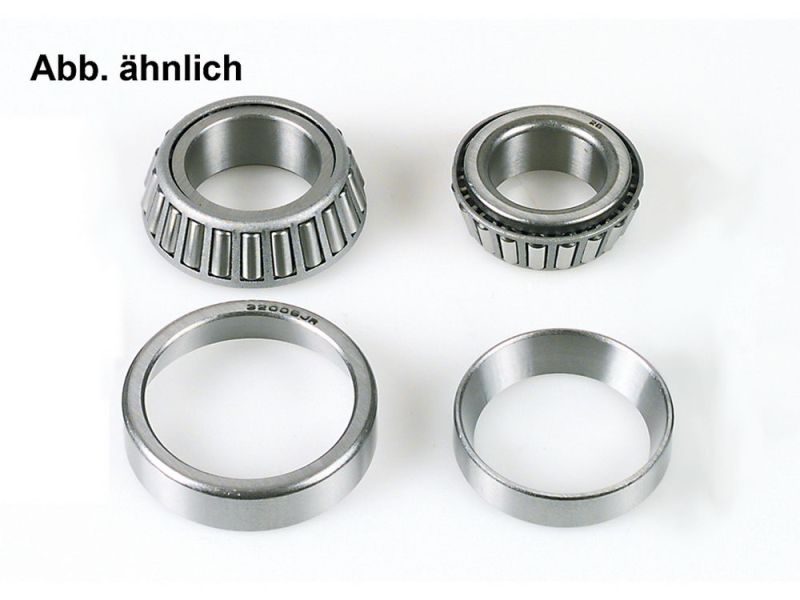 P&W Konisk rulleleje sæt SSS 250