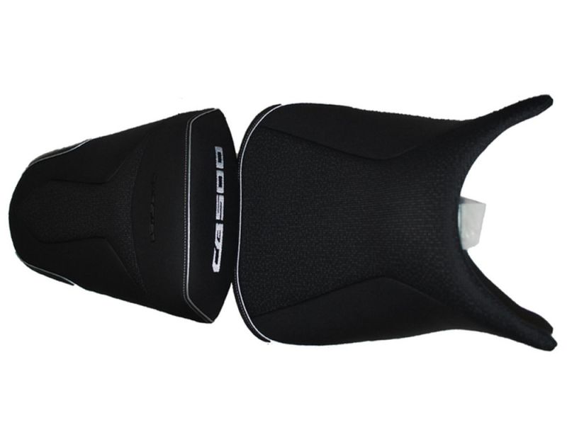 Bagster Diva Gel komfort sæde Honda CB 500 F (2013-)