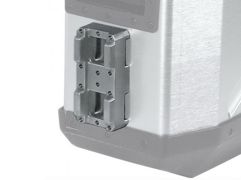 Hepco & Becker Universalbeslag til Xplorer sidekasser