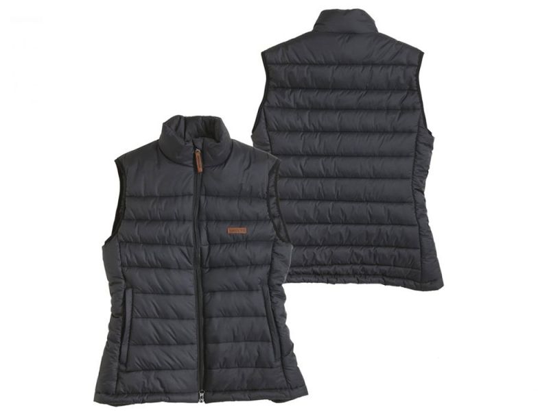 rokker Vesten Primaloft Vest Me