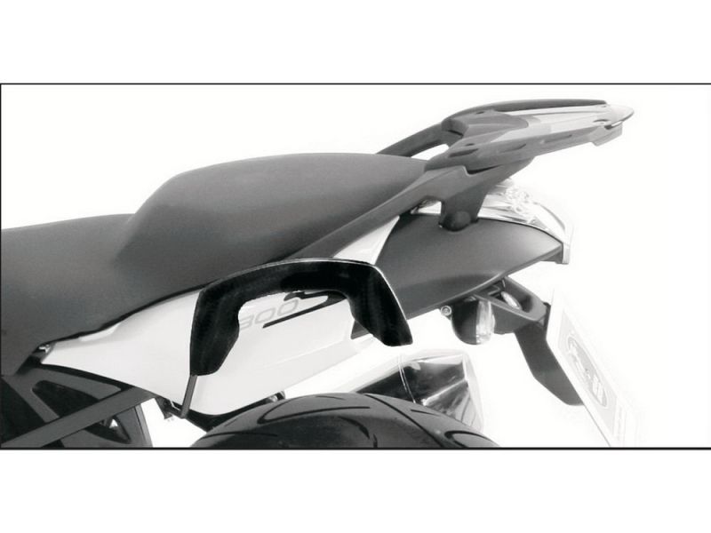 Hepco & Becker C-Bow saddlebag holder BMW K 1200 R / R Sport / K 1300 R