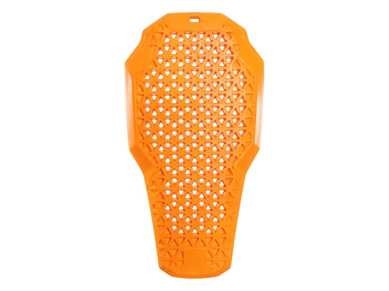Rukka D30 Allback Air XTR LVL2 rygbeskytter (orange)
