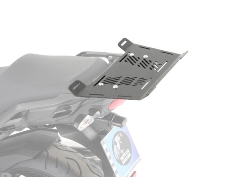 Hepco & Becker Bagagebærerforlænger Kawasaki Versys 1000 (2015-)