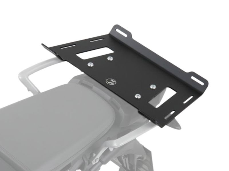 Hepco & Becker Bagagebærerforlænger Triumph Tiger 800 XR / XR X / T (2015-)