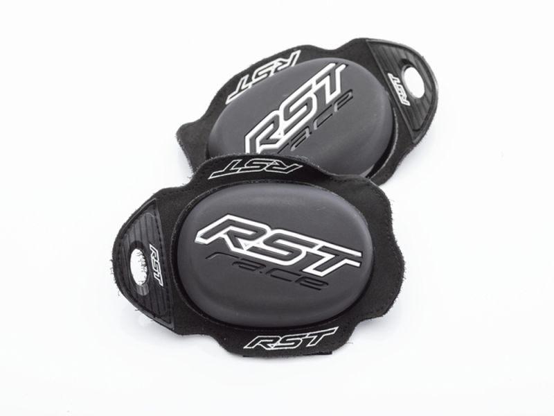 RST Knieschleifer (Schwarz)