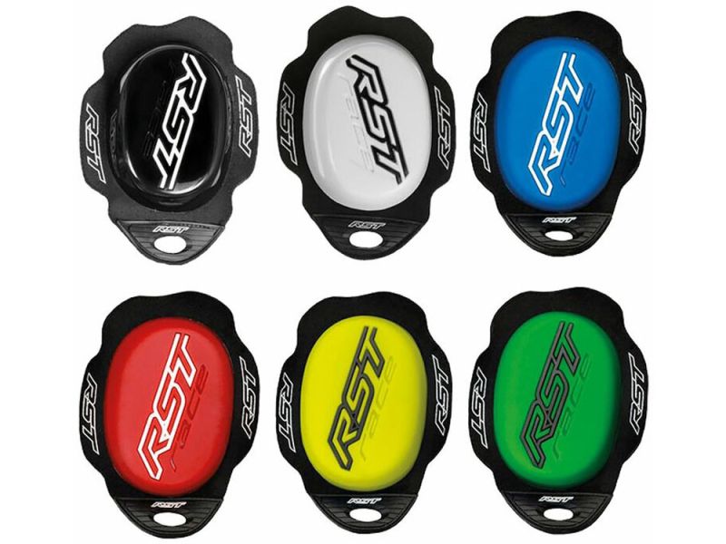 RST Knieschleifer (Schwarzmatt)