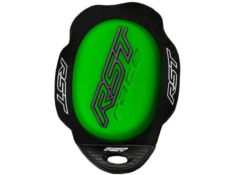 RST Knieschleifer (Neongrün)