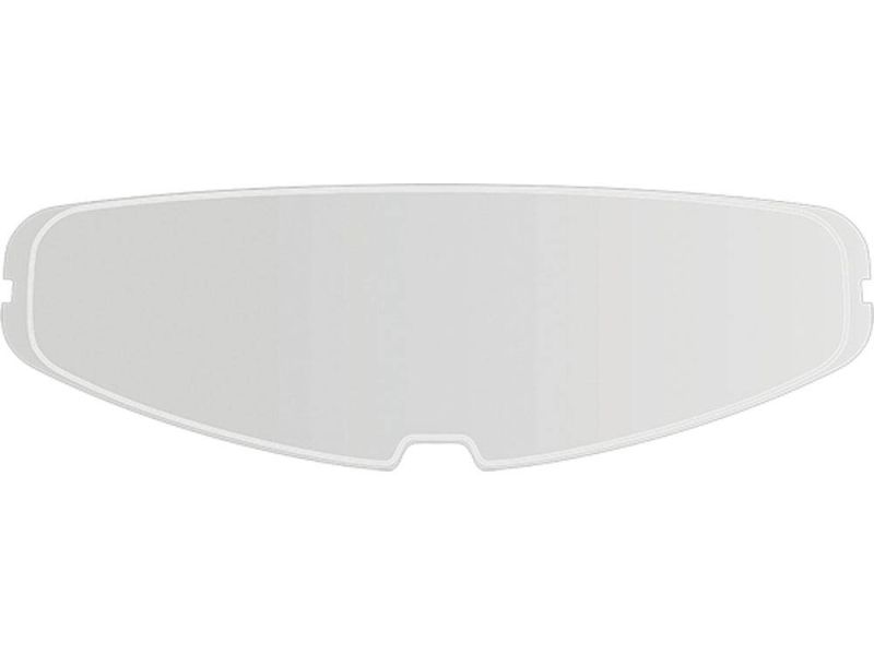 LS2 Pinlock-linse DKS203 til FF399 / FF900 (gennemsigtig)