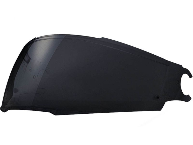 LS2 Visir til FF902 Scope (stærkt tonet)