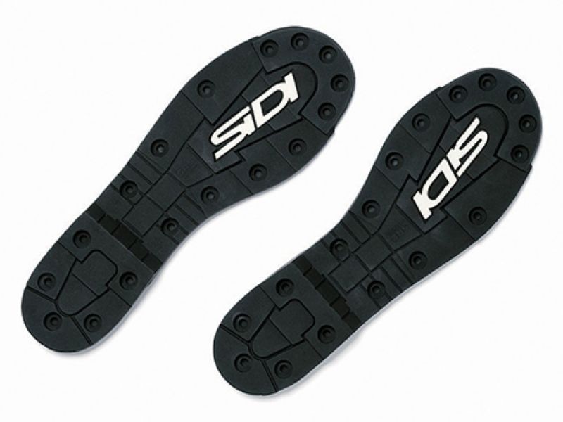 Sidi SRS Stiefelsohlen (schwarz)