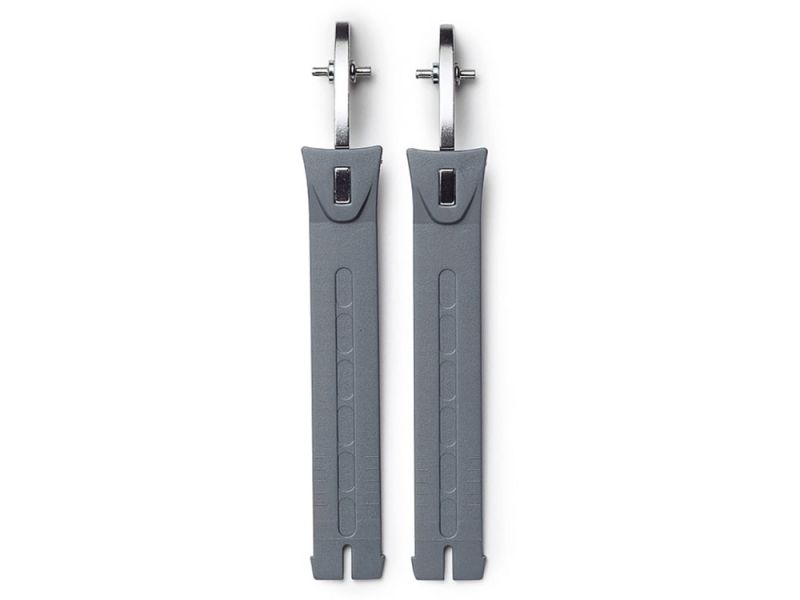 Sidi MX / ST Stone Buckle Spannband Lang (grau)