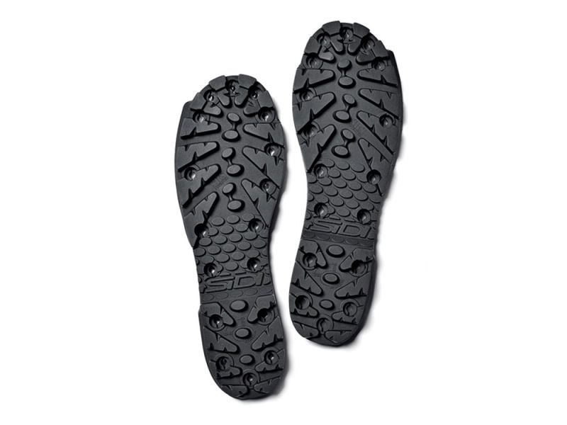 Sidi SRS Enduro E1 Stiefelsohlen (schwarz)