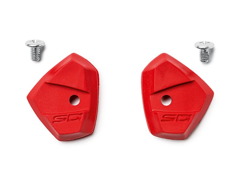 Sidi Roarr / Vertigo 2 Kabelhalter (rot)