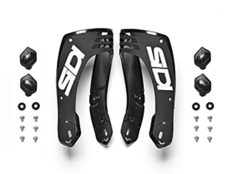 Sidi Rex Obere Stütze (schwarz)