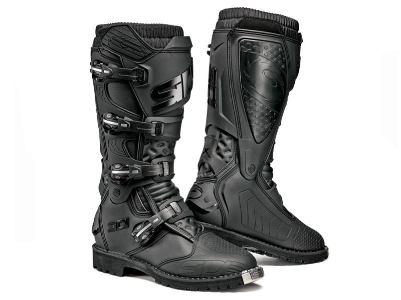 Sidi X-Power Enduro Cross Stiefel (schwarz)