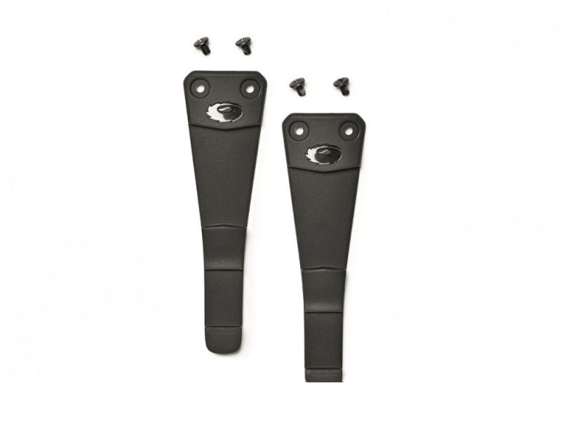 Sidi Hyperausdehnungssystem (schwarz)