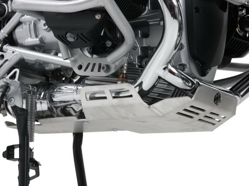 Hepco & Becker Motorbeskyttelsesplade BMW R1200GS / Adventure (2004-2013)