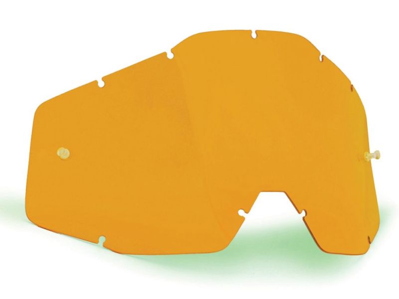 FMF Ersatzglas für Powerbomb (Persimmon)