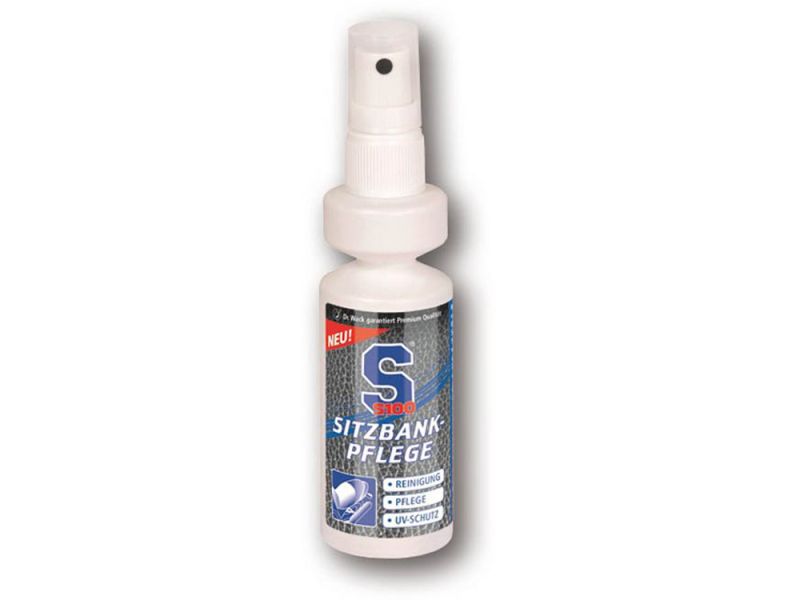 S100 Seat Care Pumpeflaske (100ml | 100ml)