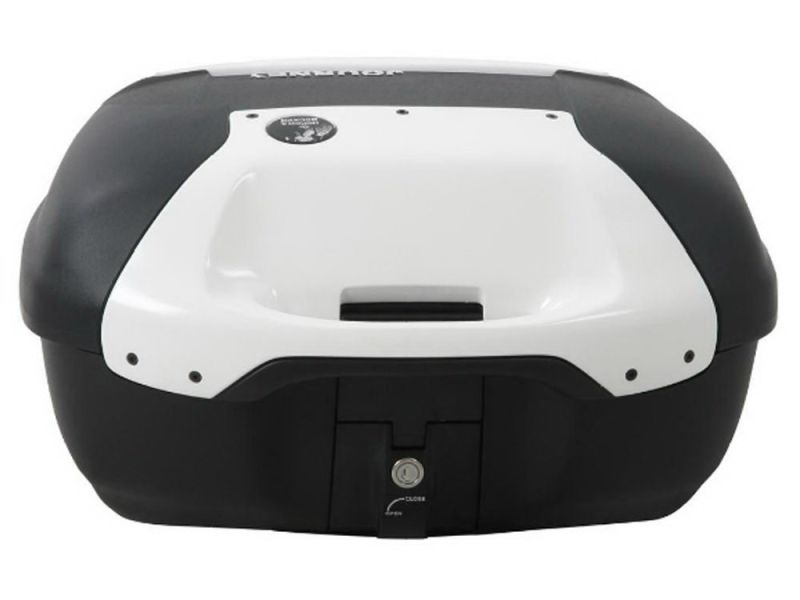 Hepco & Becker Journey TC 42 Topcase (hvid)