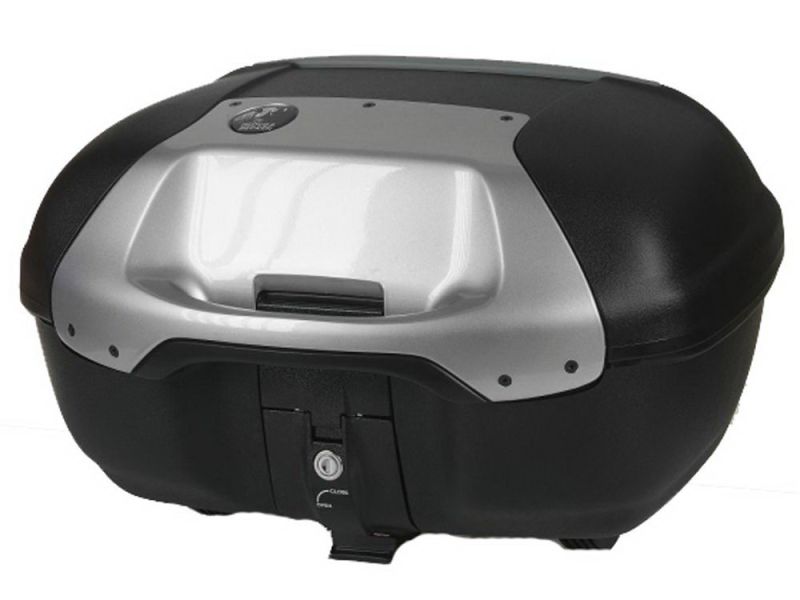 Hepco & Becker Journey TC 42 Topcase (sort)