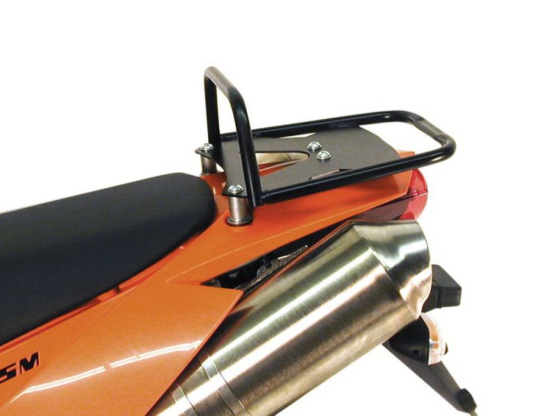 Hepco & Becker Bagagebærer KTM 950 Supermoto (2005-2007)